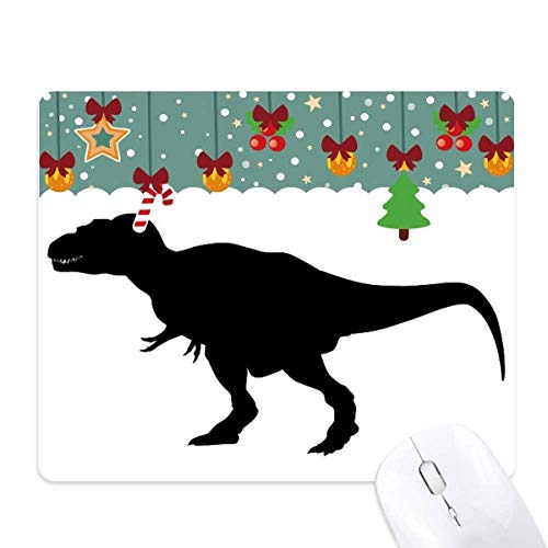 Tapis de souris dinosaure fossiles tapis de bureau élégant pour setup de jeu haut de gamme