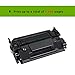 Aztech Compatible Toner Cartridge Replacement for HP 87A CF287A 87X CF287X Enterprise M506 M506dn M506n M506x Pro M501 M501dn M527 M527dn Printer (Black, 2-Pack)