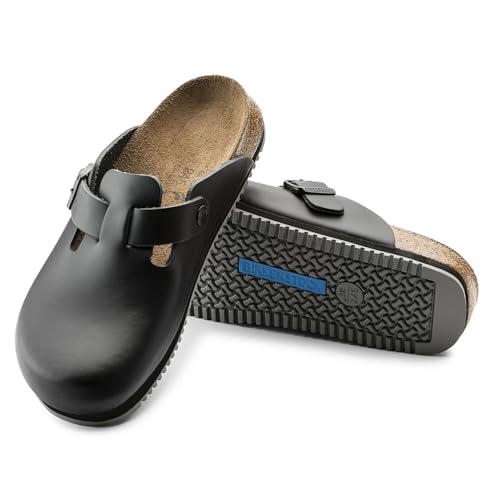 Image of Birkenstock Boston Clog EU