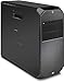 Produktbild HP Z4 G4 Workstation 4F7Q1EA#ABD, Grau