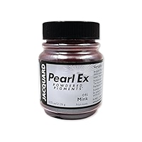 その他 Pearl Ex Pigment .2220ml Sky Blue o7r6kf1 Jacquard Pearl-Ex Powdered Pigments & Sets | Jerry's Artarama