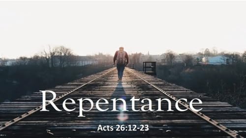 Repentance