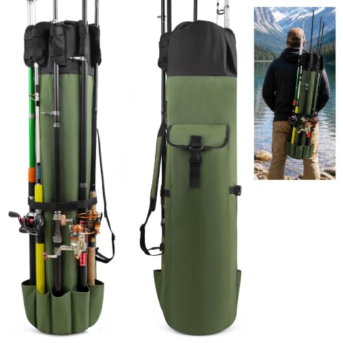 SILANON Rod Bag