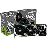 Palit GeForce RTX 4080 Super GamingPro OC - 16GB GDDR6X