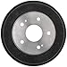 ACDelco Gold 18B394 (19171705) Rear Brake Drum