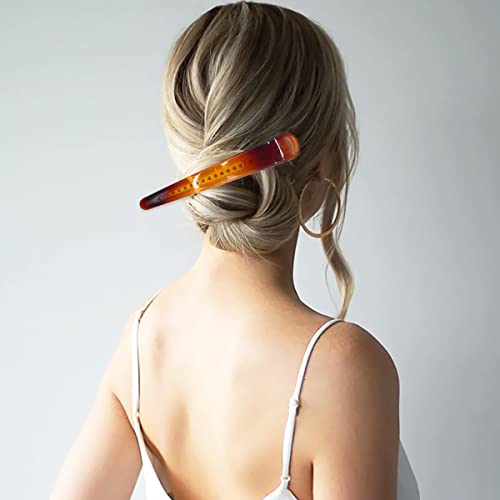 Saijer Fermagli Capelli Coccodrillo,32 Pezzi