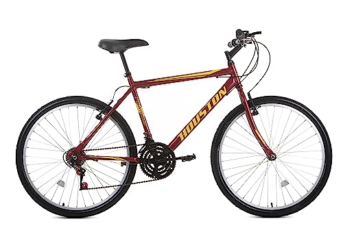 HOUSTON Bicicleta Foxer Hammer Aro 26, FX26H2R