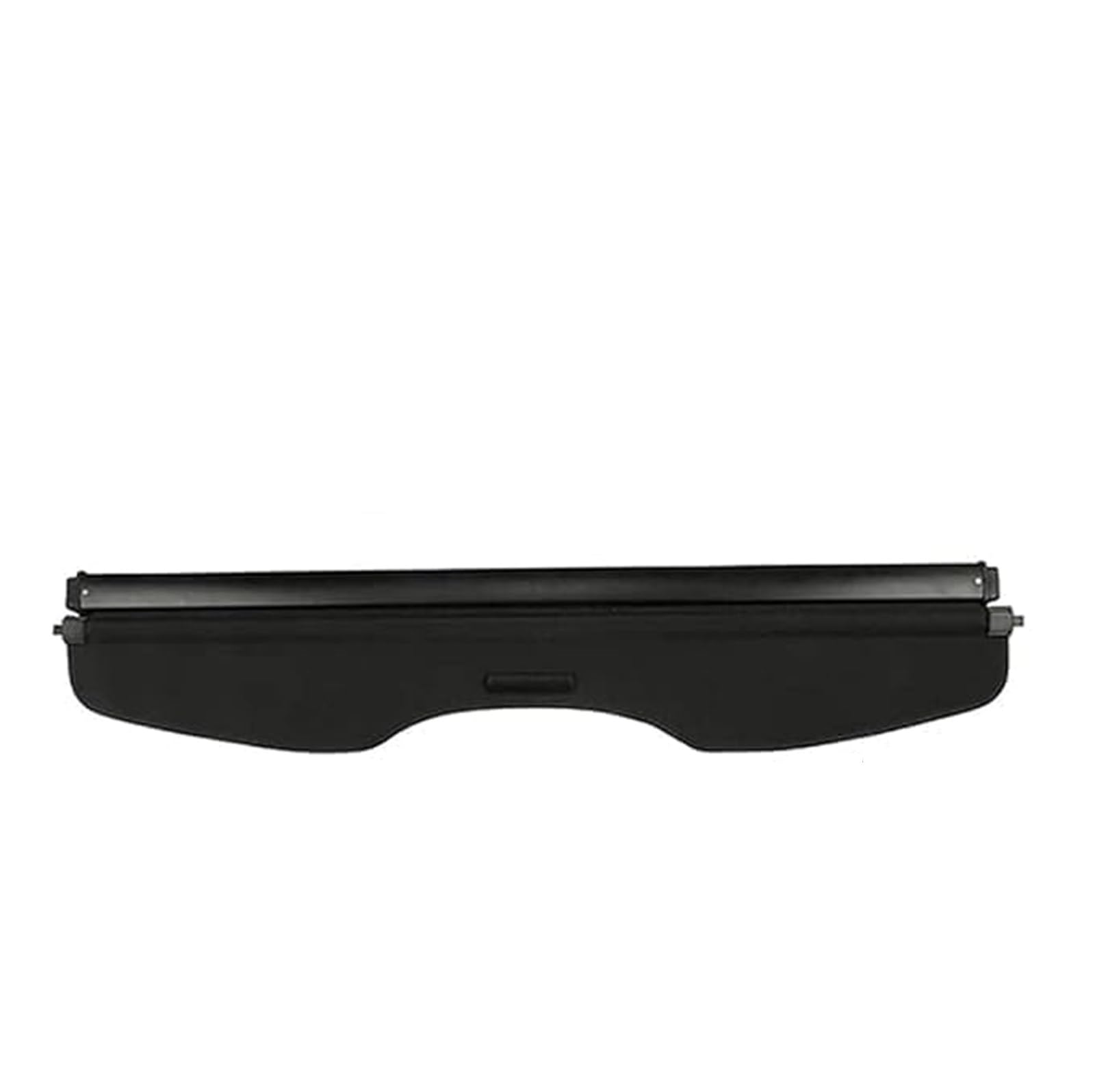 Fhjwqronte One Color Cargo Area Storage Rack Car Trunk Cargo Cover, For Ford, For Focus Third Gen 2013-2018 Retractable Rear Parcel Shelf Luggage Security Shield Shade Panel Roller