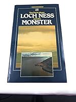 The facts about Loch Ness and the monster 0702806803 Book Cover