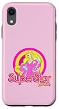 Barbie - Superstar del 1977 Custodia per iPhone XR