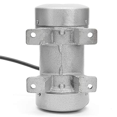 MYOYAY Concrete Vibrator - 280W Electric Motor -3 MYOYAY Concrete Vibrator - 280W Electric Motor -3