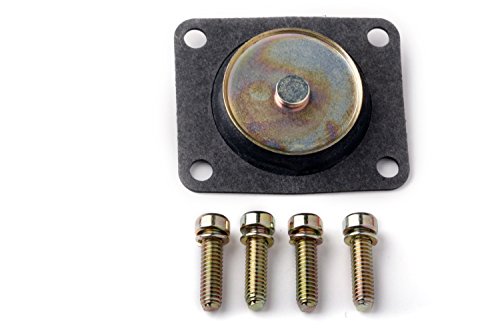 Holley HOL 135-12 135-12 Carburetor Diaphragm