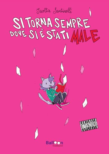 Si Torna Sempre Dove Si È Stati Male