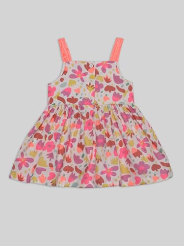 Image of Nautinati Girls Casual Dress