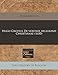 Hugo Grotius de Veritate Religionis Christianae (1650) - Grotius, Hugo