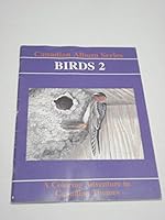Canadian Album Series: Birds 2: A Coloring Adventure in Canadian Themes 092053418X Book Cover