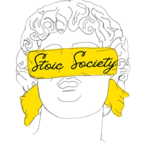 Stoic Society Podcast cover art
