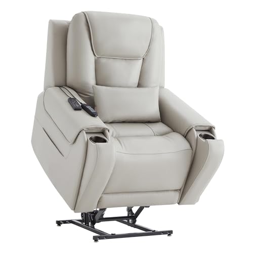Sillón Levantapersonas Eléctrico Plegable