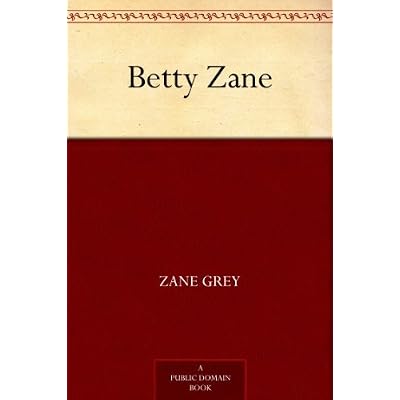 Betty Zane