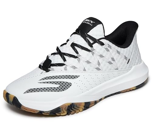 Image of Skechers Men's Viper Court Rally Pickleball Sneaker