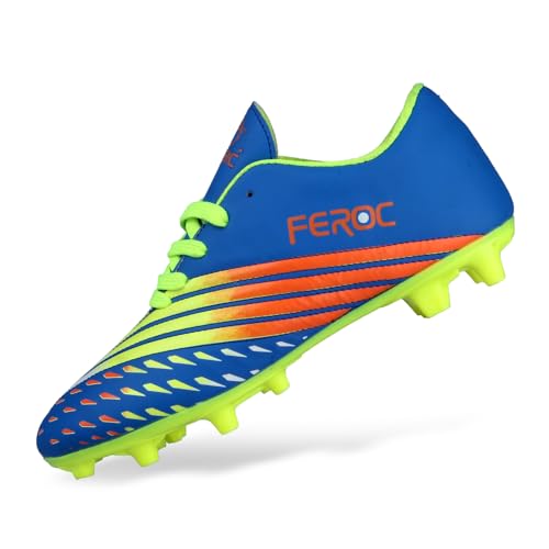 Image of FEROC Elite Football Shoes for Men Boys Unisex Kids