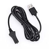 1866460 i-Pilot Link Remote Charging Cable Compatible with All Minn Kota Ipilot Remote, USB Adapter for AC/DC Power Charging Cord