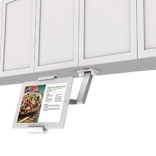Eurosell Tablet-Ständer, Wandhalterung, voll bewegliche Halterung