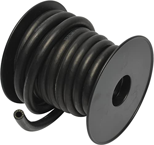 Continental Goo65149 65149 5/16" Id Fuel Injection Hose - Max 100 Psi - Sae 30R9 - 1.5' Length #TOP1
