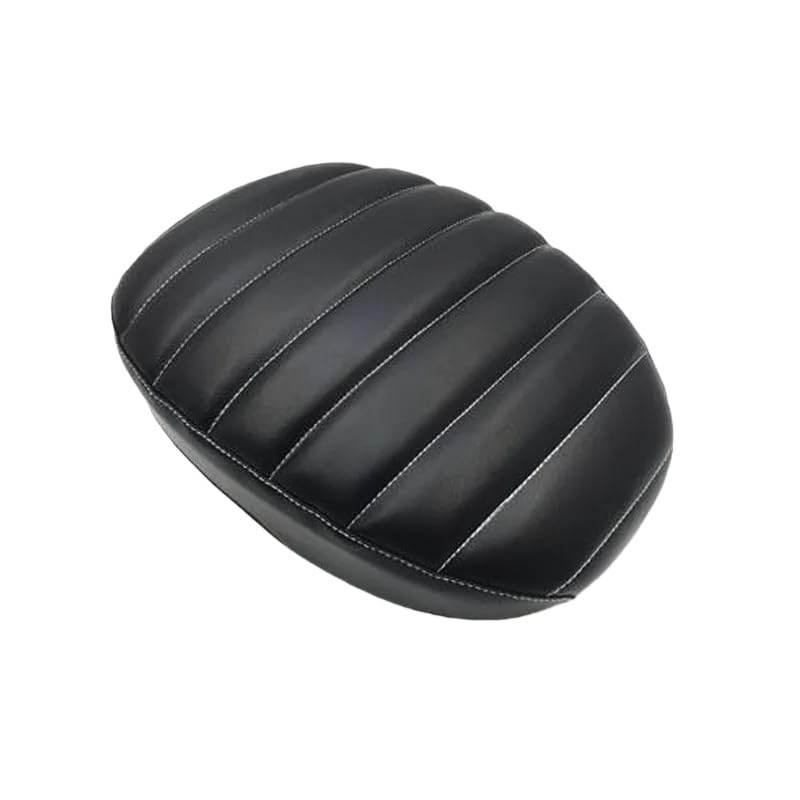 Asiento trasero motocicleta Sportster XL883 Forty Eight cojín pasajero 48