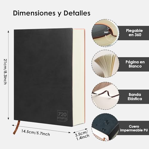 Opiniones y reviews de Cuaderno disponible en línea para comprar. 13