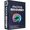 Photos Recovery Software 1 PC 1 Anno | Recupera le foto perse dal PC Windows | USB | Disco rigido esterno | Recupera le…