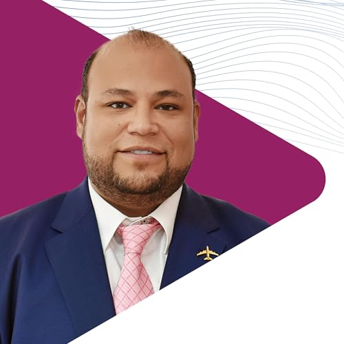 “North American Nearshoring Ecosystem – iCluster Part 2” by Eugenio MarÍn, CEO, FUMEC. (AA1746)