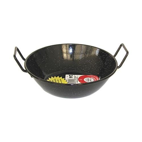 Garcima - Sarten Esm.honda C/A La Ideal 38 Cm