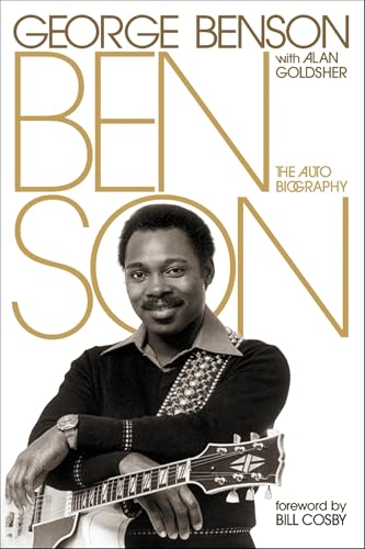 Benson: The Autobiography (English Edition)