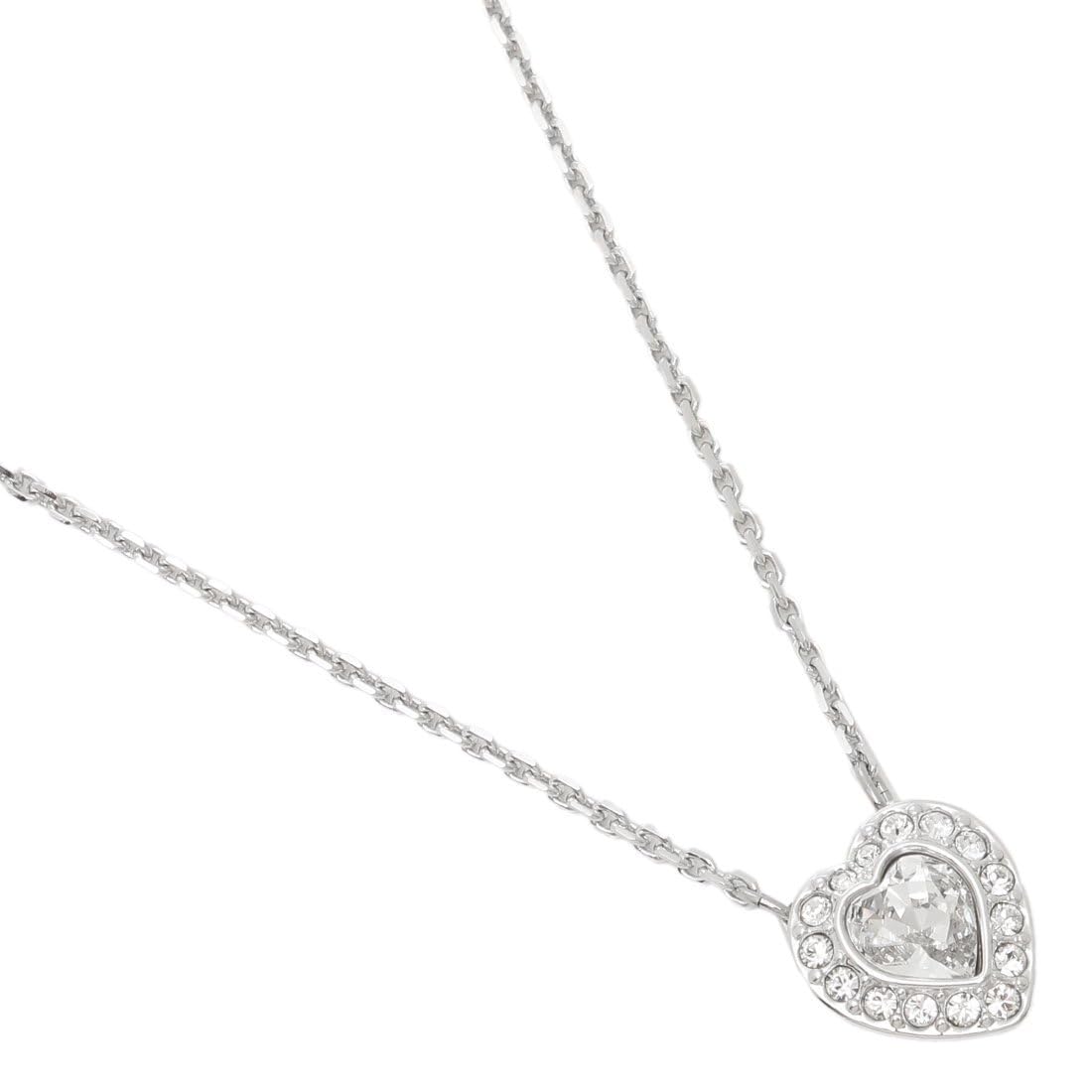 Amazon | [スワロフスキー] ネックレス ペンダント アリアナ グランデ