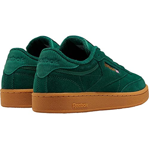 Image of Reebok Unisex-Adult Court Advance Sneaker