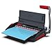 GBC Binding Machine, CB12 CombBind Punch and Bind Machine, Punches 12 Sheets, Binds 150 Sheets (WSM200022)