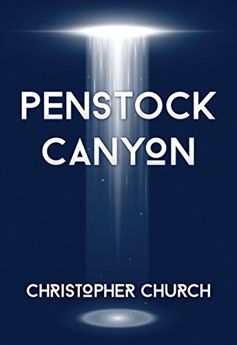 Penstock Canyon (The Mason Braithwaite Paranormal Mystery Series ...