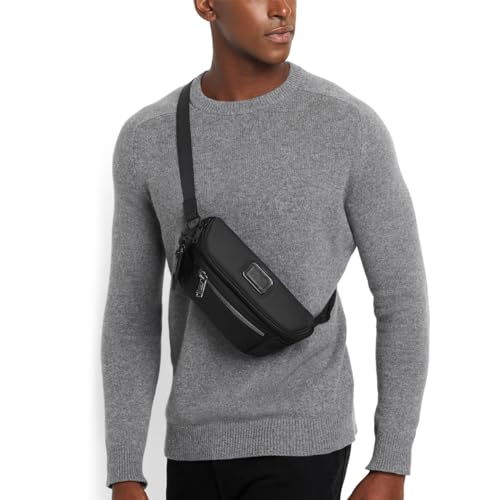 TUMI Ballistic Waist Packs4