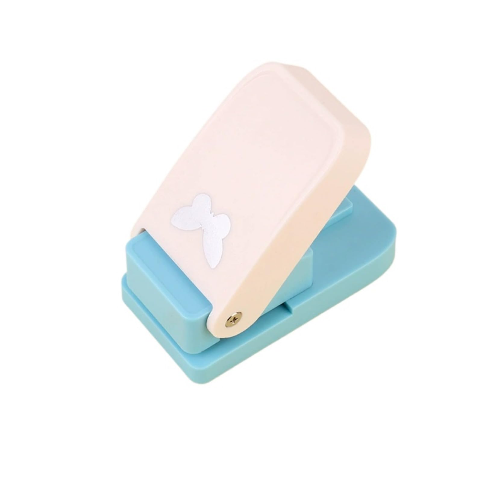 Amazon.co.jp: Ftyuiul クラフトパンチ 6種類 多機能 紙パンチャー 愛