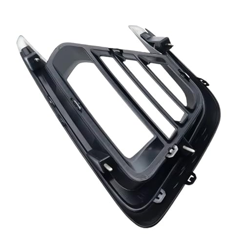 Cubierta bisel de luz antiniebla compatible con Ford Expedition 2020 4