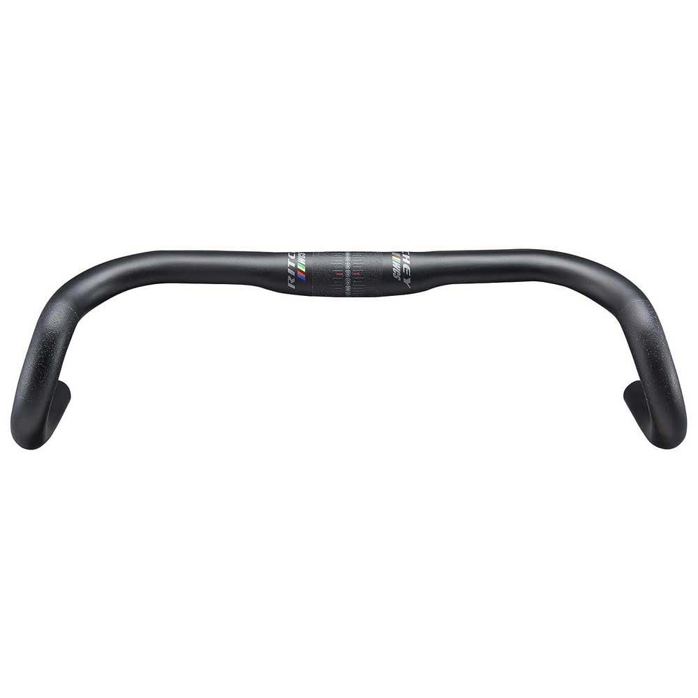 Amazon.com : Ritchey WCS Butano Road Handlebar: Blatte 40cm,Black