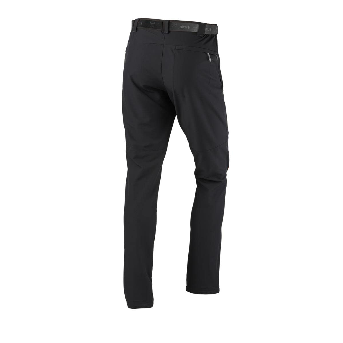 ALTUS Olloqui Man G30 Pantalón técnico | Pantalón de montaña | Pantalón de Trekking | Pantalón de Senderismo | Hombre
