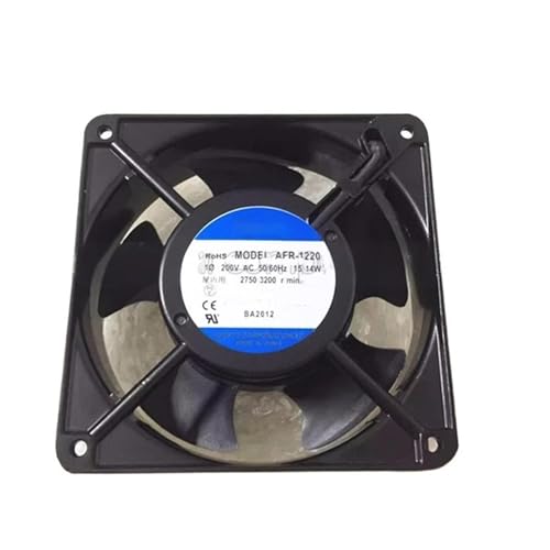 Ventilateur de refroidissement AF-1520S contre la surchauffe PC