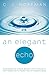 An Elegant Echo: Answering Your Negative Thought Patterns with Positive Affirmations - Hoffman, C. J.