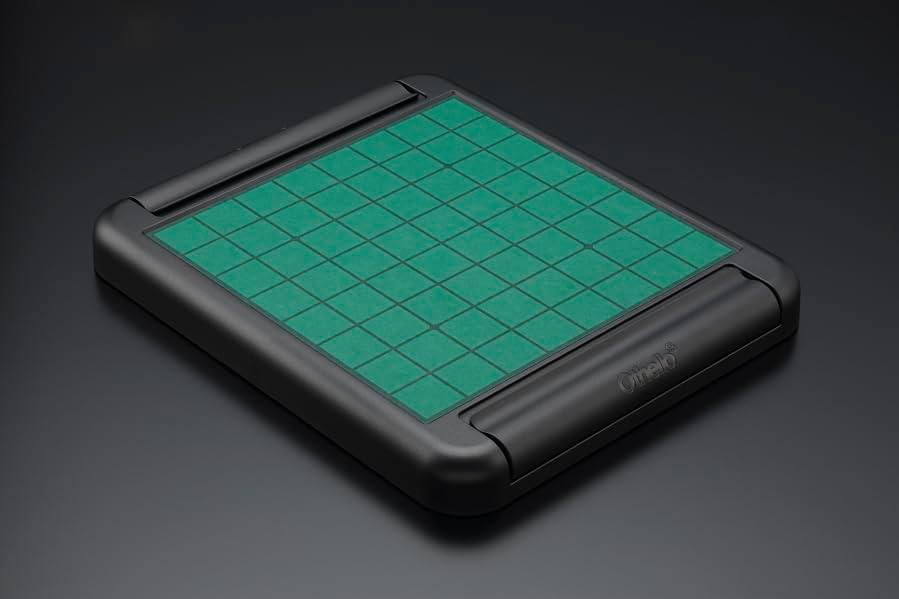 ベストオセロ 50th