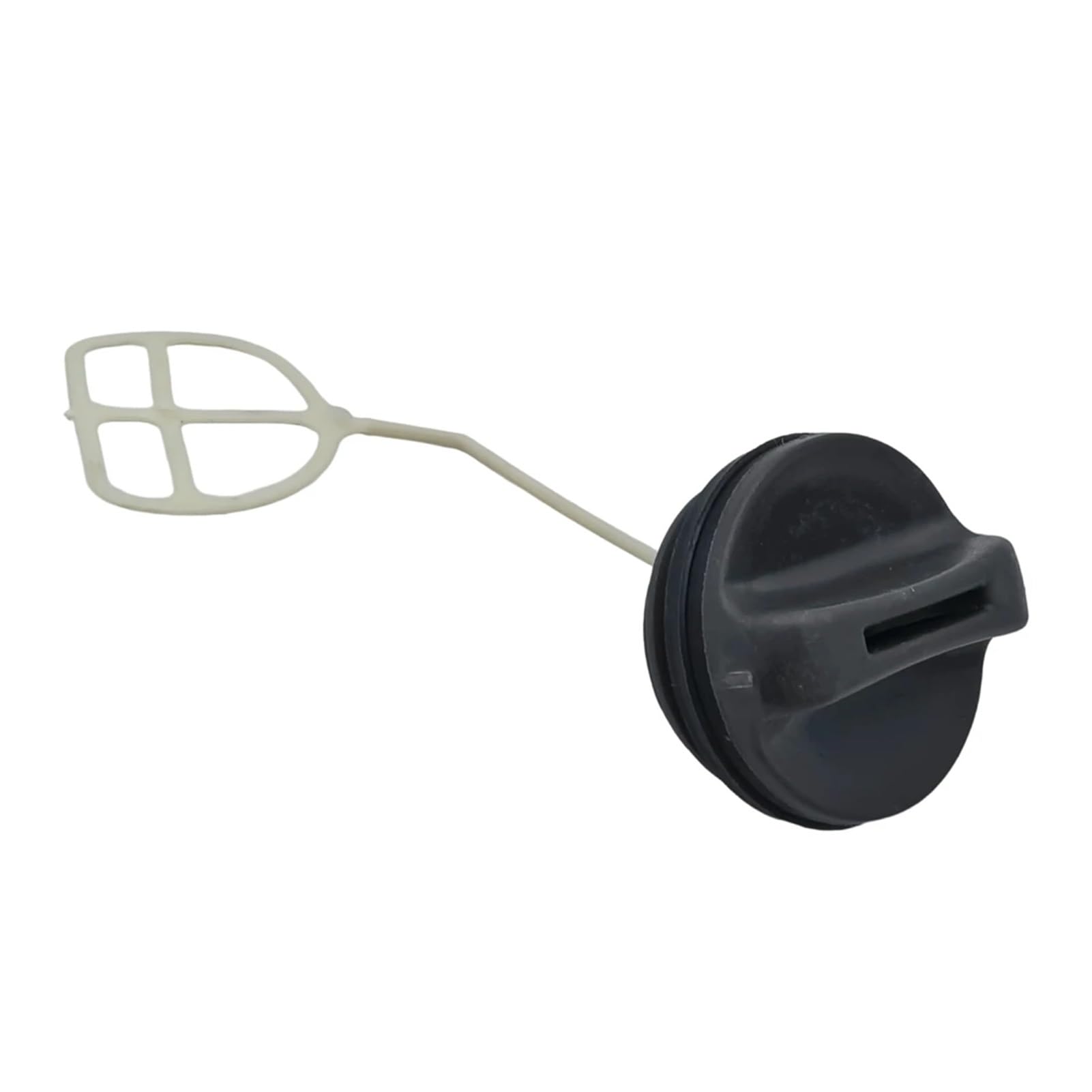 Kit de Engranaje de Tornillo sin Fin de línea de Aceite Apto for 394 394XP 395 395XP Filtro de Tapa de engrasador de Motosierra 503 46 37-02,503463702 reemplazo