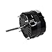 Packard 90766 4.5" Diameter Motor, 1/20 HP, 115 Volt, 1650 RPM, Sterling Replacement