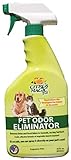 Citrus Magic Pet Odor Eliminator (Pack of 8)