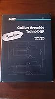 Gallium Arsenide Technology 0672223759 Book Cover